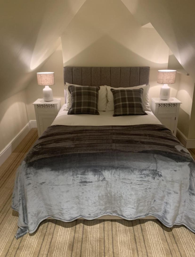 Greyhound Inn Wilton Wilton  Εξωτερικό φωτογραφία