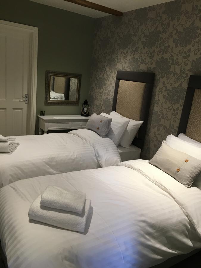 Greyhound Inn Wilton Wilton  Εξωτερικό φωτογραφία