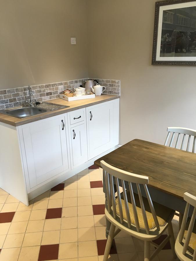 Greyhound Inn Wilton Wilton  Εξωτερικό φωτογραφία