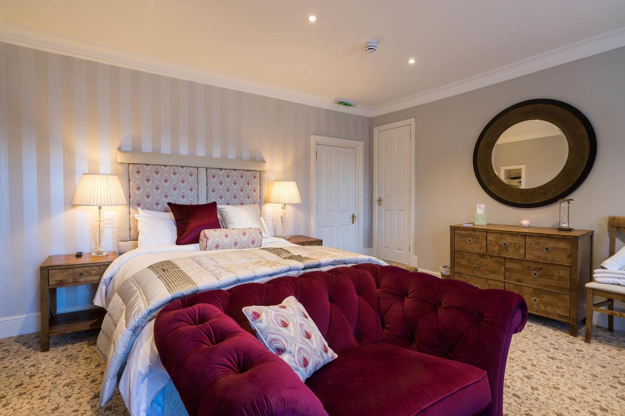 Greyhound Inn Wilton Wilton  Εξωτερικό φωτογραφία