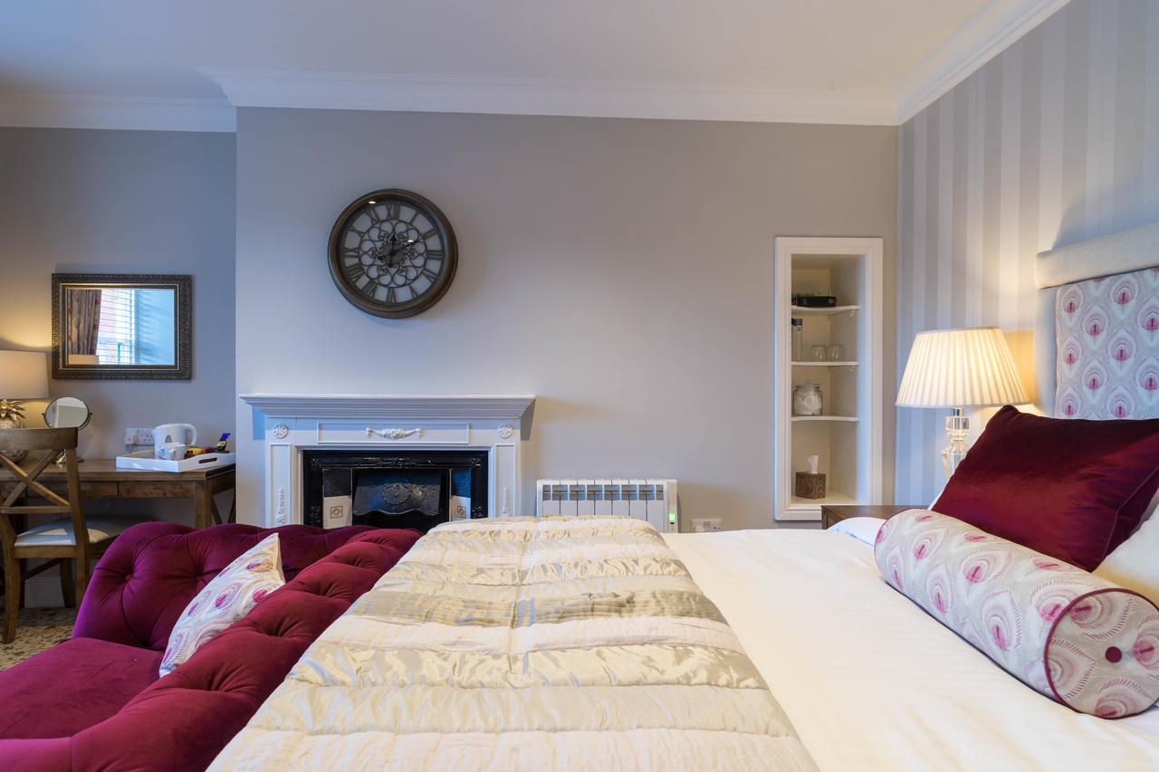 Greyhound Inn Wilton Wilton  Εξωτερικό φωτογραφία
