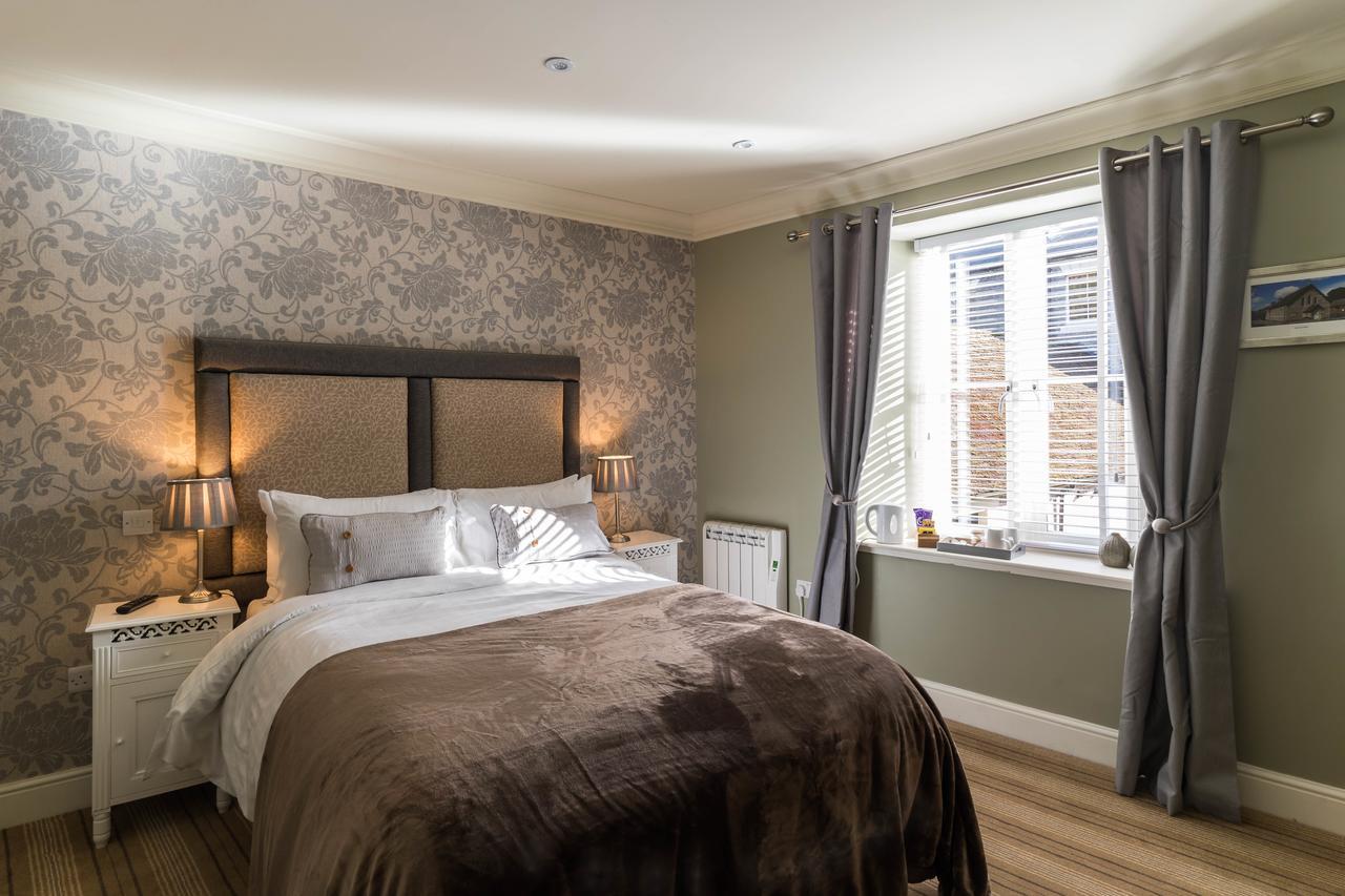 Greyhound Inn Wilton Wilton  Εξωτερικό φωτογραφία