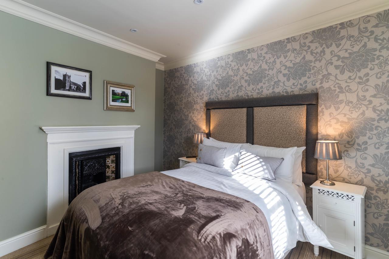 Greyhound Inn Wilton Wilton  Εξωτερικό φωτογραφία