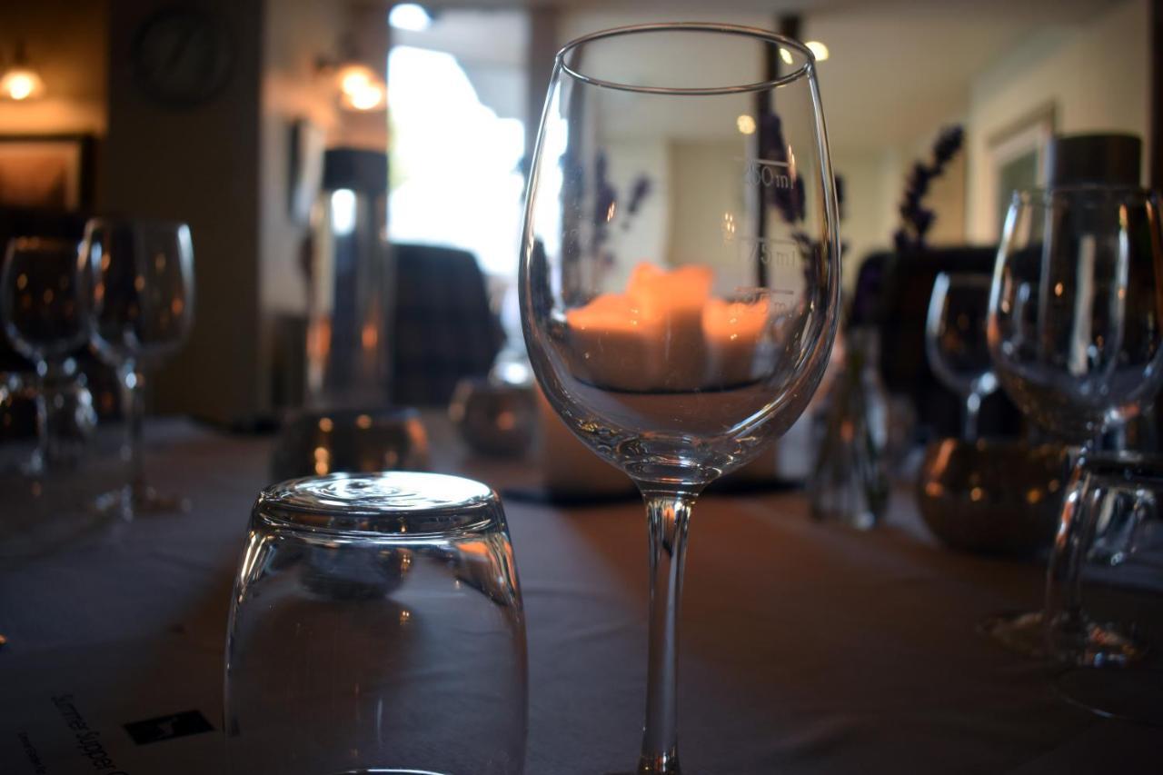 Greyhound Inn Wilton Wilton  Εξωτερικό φωτογραφία